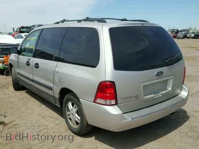 2005 FORD FREESTAR - VIN: 2FMZA55205BA93440 - Фото 3