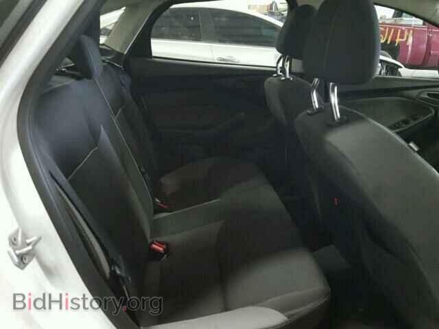 2012 FORD FOCUS - VIN: 1FAHP3F22CL186495 - Фото 6