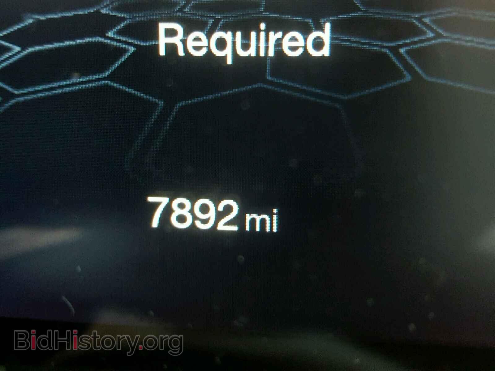 2017 JEEP COMPASS - VIN: 3C4NJDCBXHT635507 - Photo 8