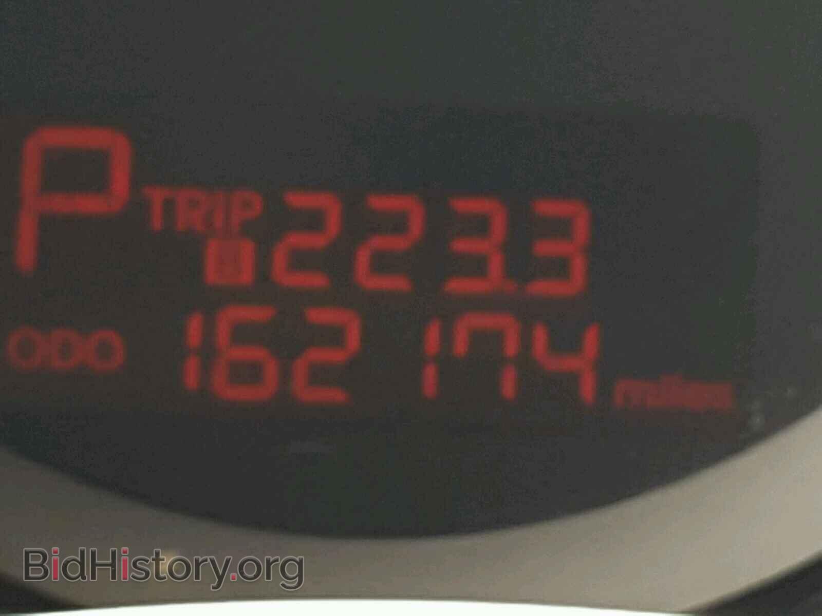 2010 KIA OPTIMA - VIN: KNAGG4A86A5393087 - Фото 8