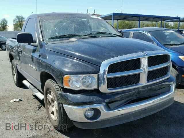 Фотография 1D7HA16N24J282804 - DODGE RAM 1500 2004