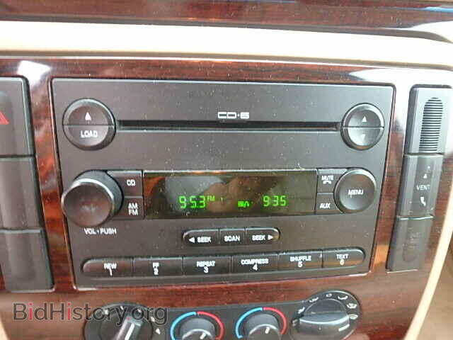 2006 FORD FREESTAR - VIN: 2FMZA52256BA41324 - Фото 9