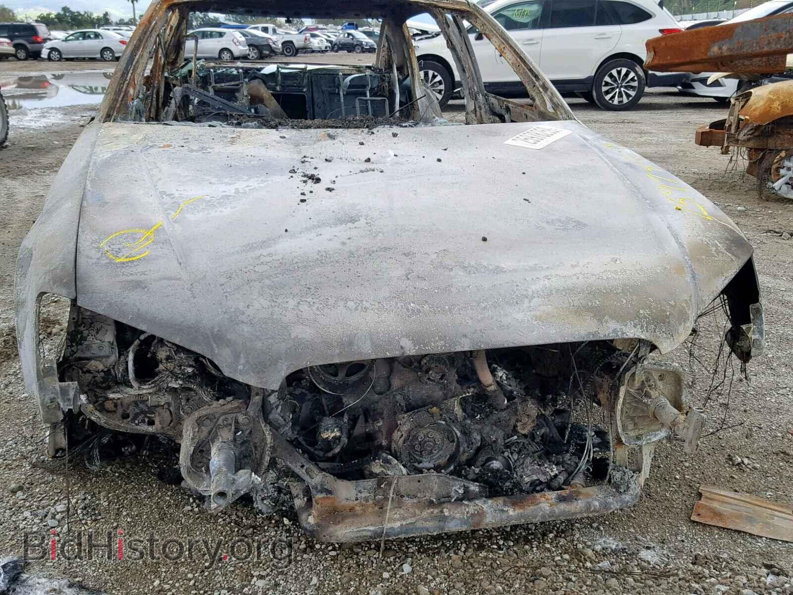 2005 AUDI A4 - VIN: WAUDF78E05A531318 - Фото 7