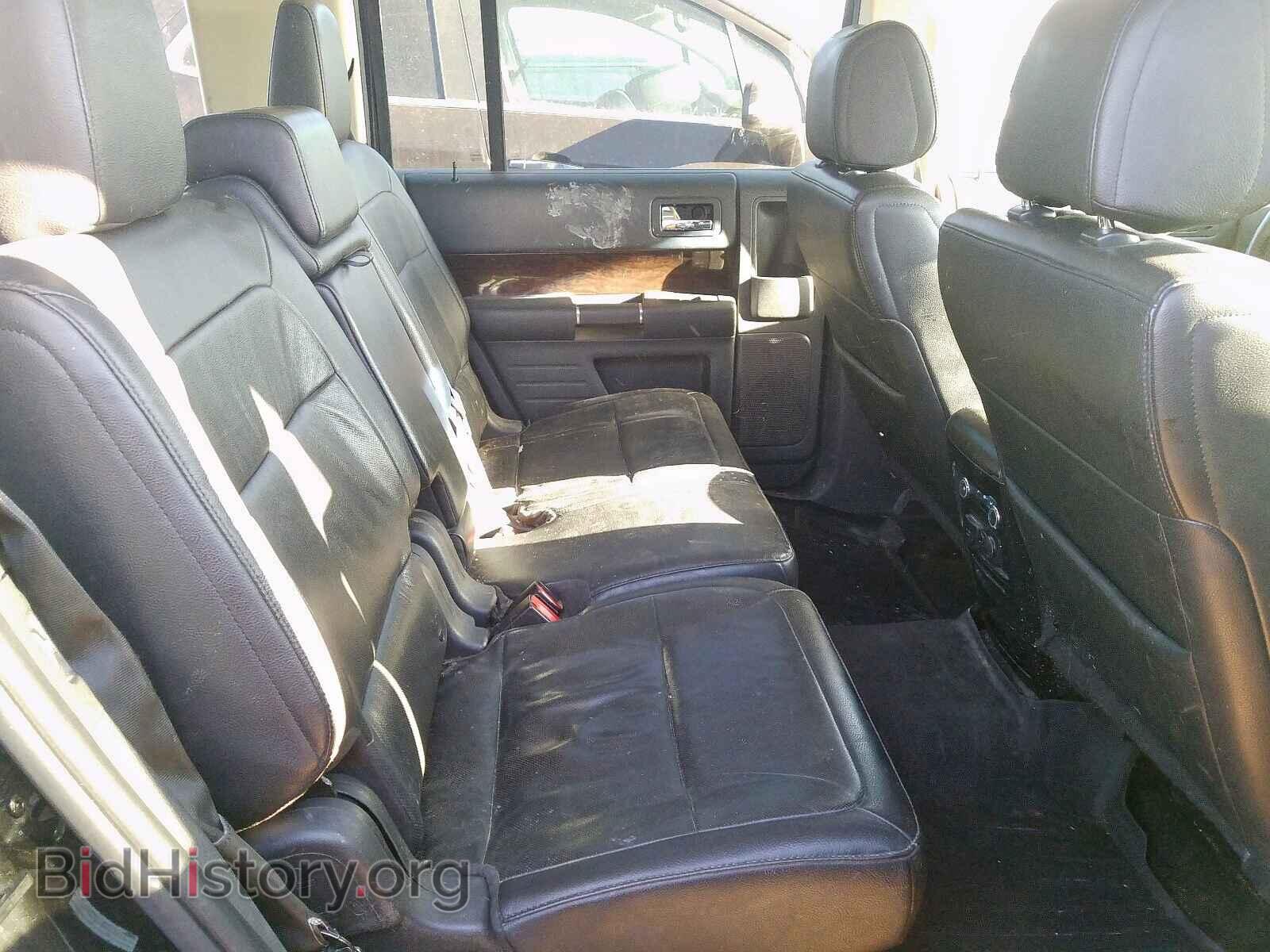 2014 FORD FLEX - VIN: 2FMHK6DT1EBD12964 - Photo 6