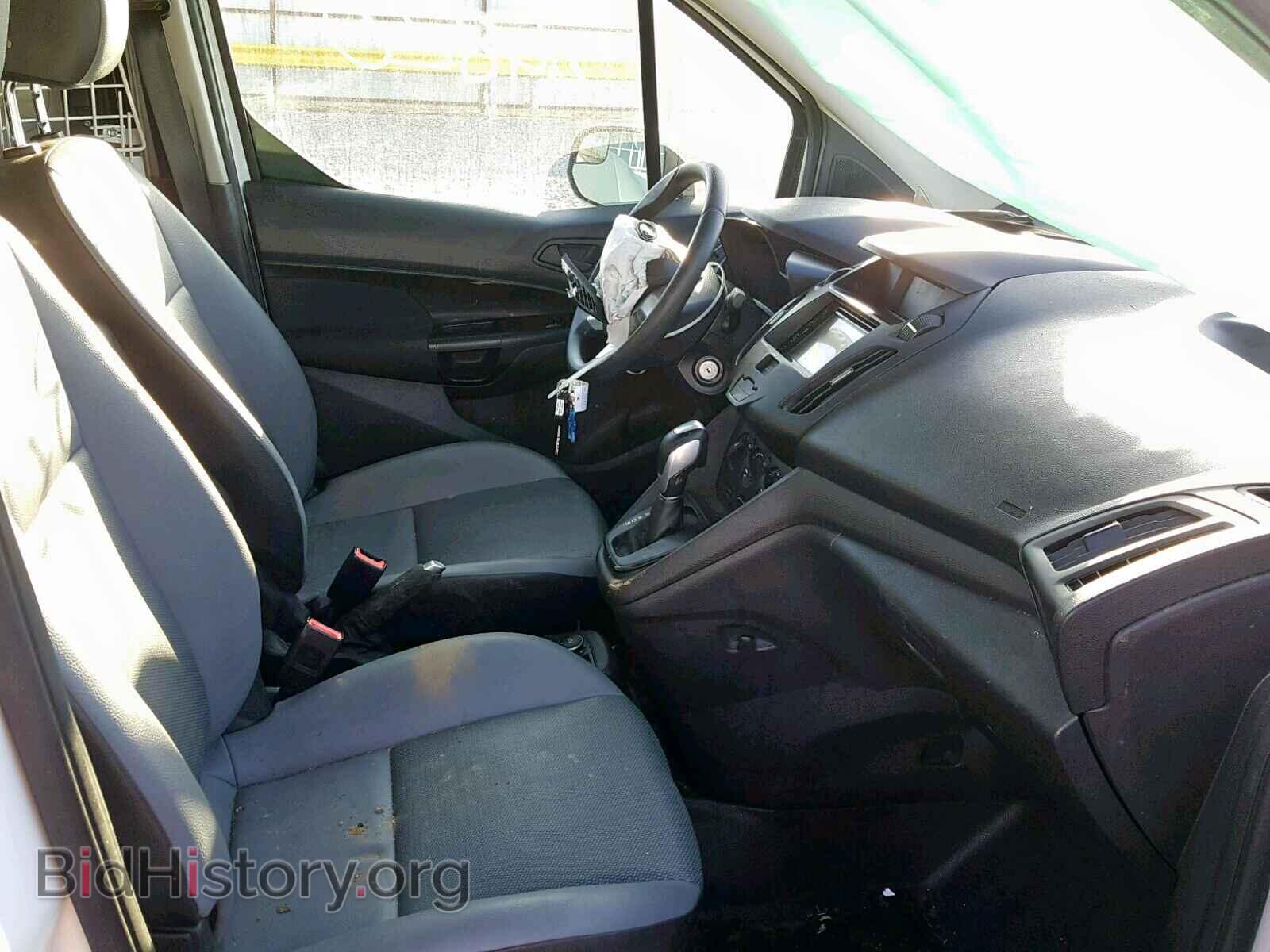 2017 FORD TRANSIT CO - VIN: NM0LS7E79H1337985 - Фото 5