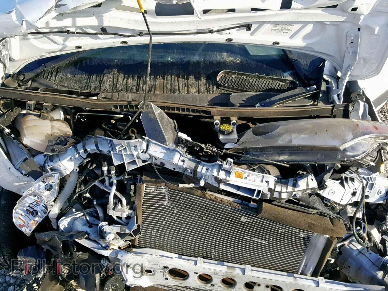 2017 FORD TRANSIT CO - VIN: NM0LS7E79H1337985 - Фото 7