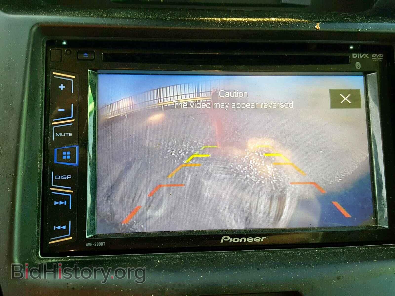 2017 FORD TRANSIT CO - VIN: NM0LS7E79H1337985 - Фото 9