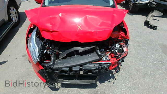 2012 FORD FOCUS - VIN: 1FAHP3K28CL254904 - Photo 7