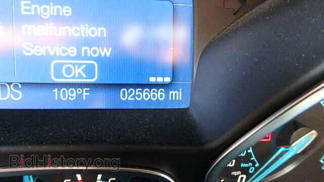 2012 FORD FOCUS - VIN: 1FAHP3K28CL254904 - Photo 8