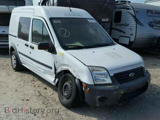 Фотография NM0LS6AN7DT132260 - FORD TRANSIT CO 2013