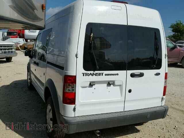 2013 FORD TRANSIT CO - VIN: NM0LS6AN7DT132260 - Фото 3
