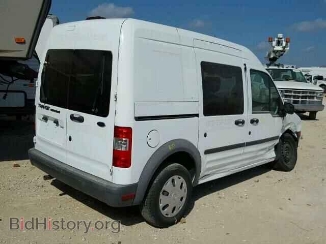 2013 FORD TRANSIT CO - VIN: NM0LS6AN7DT132260 - Фото 4