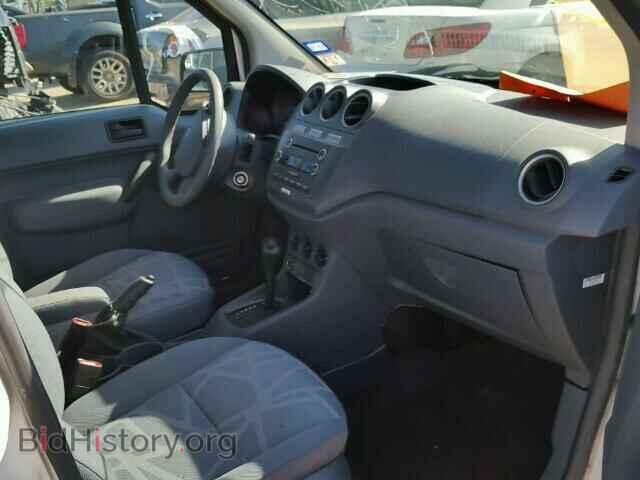 2013 FORD TRANSIT CO - VIN: NM0LS6AN7DT132260 - Фото 5