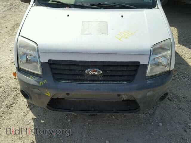 2013 FORD TRANSIT CO - VIN: NM0LS6AN7DT132260 - Фото 7