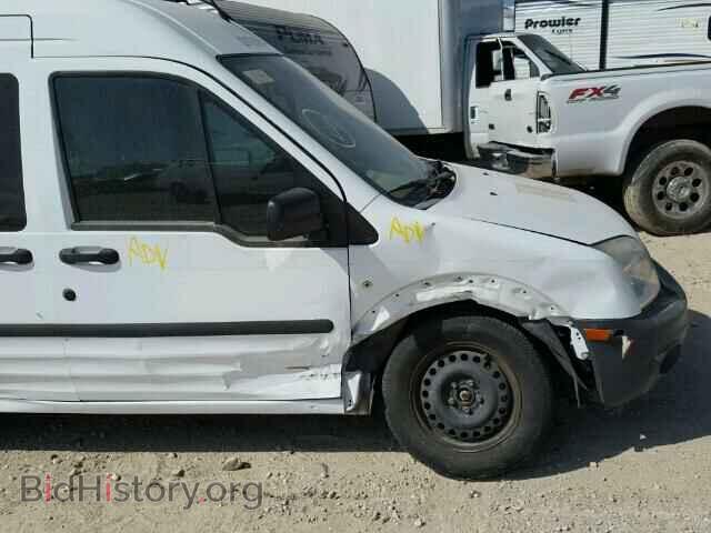 2013 FORD TRANSIT CO - VIN: NM0LS6AN7DT132260 - Фото 9
