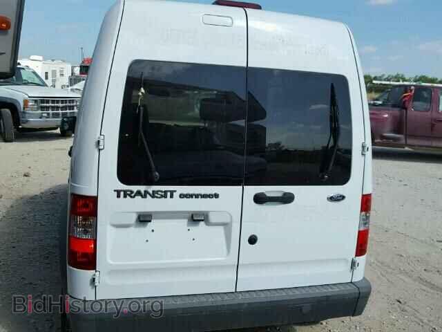 2013 FORD TRANSIT CO - VIN: NM0LS6AN7DT132260 - Фото 10