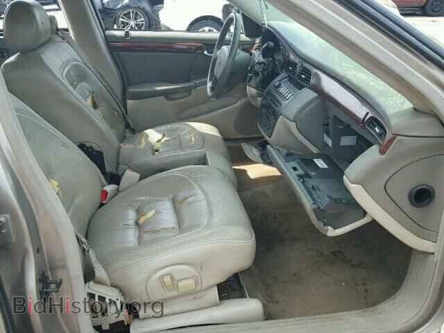 2001 CADILLAC DEVILLE - VIN: 1G6KD54Y21U224698 - Photo 5
