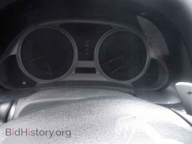 2007 LEXUS IS250 - VIN: JTHBK262672042046 - Фото 8