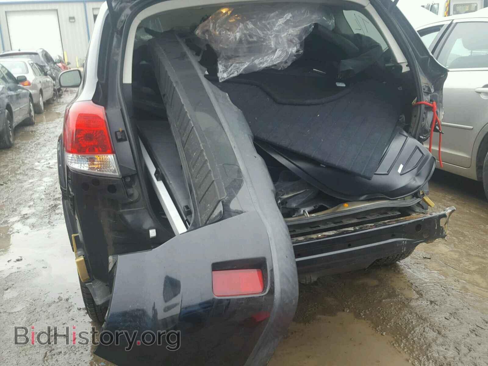 2010 SUBARU OUTBACK - VIN: 4S4BRBCC4A1319084 - Photo 9