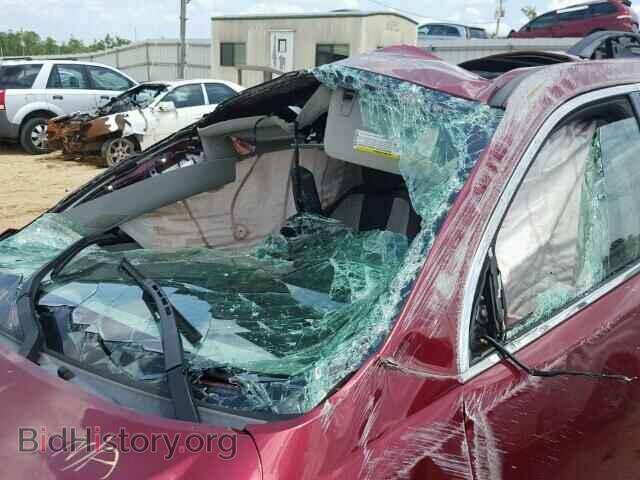 2010 GMC TERRAIN - VIN: 2CTFLDEY0A6249628 - Фото 9