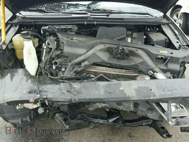 2008 FORD EDGE - VIN: 2FMDK38C68BA57238 - Фото 7