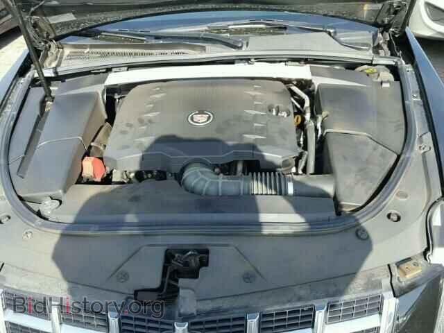 2013 CADILLAC CTS - VIN: 1G6DE5E51D0164788 - Фото 7