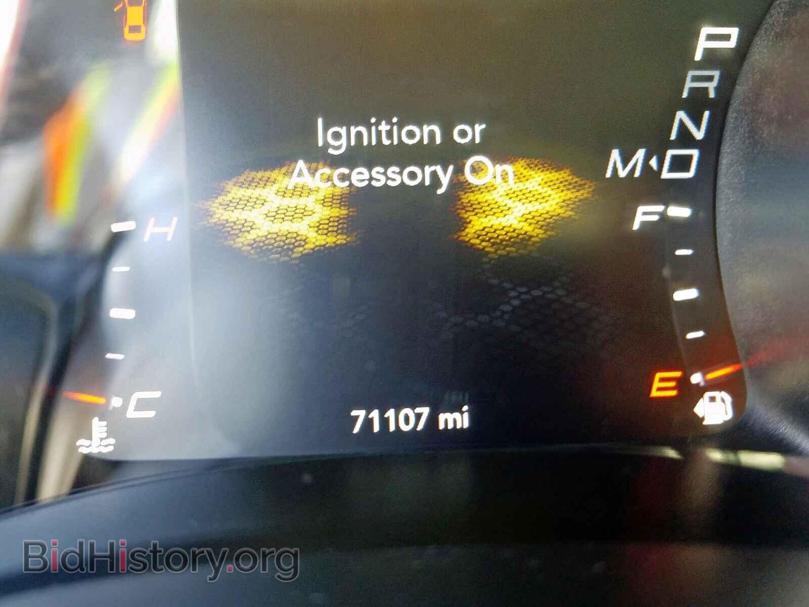 2017 DODGE CHARGER - VIN: 2C3CDXJG2HH505331 - Photo 8