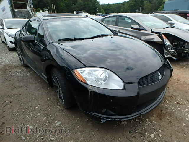 Фотография 4A3AK34T99E017932 - MITSUBISHI ECLIPSE 2009