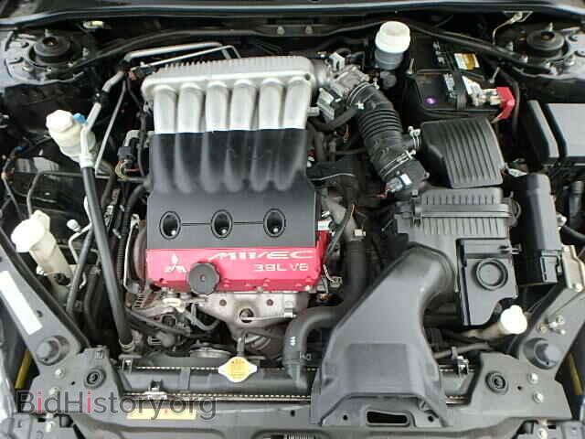 2009 MITSUBISHI ECLIPSE - VIN: 4A3AK34T99E017932 - Фото 7