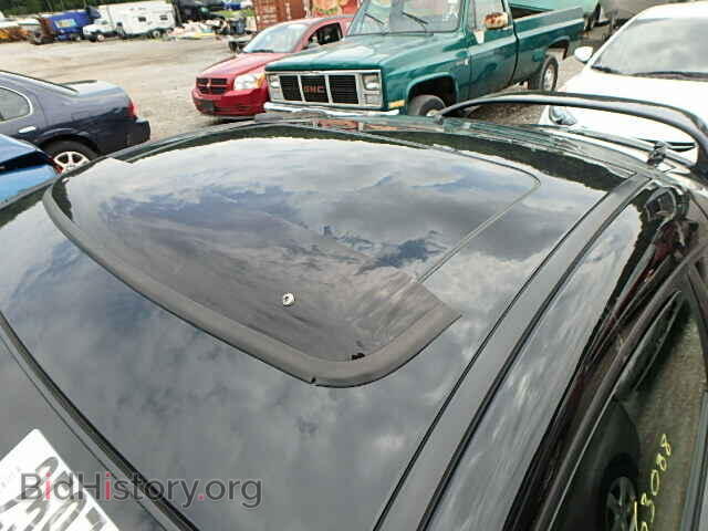 2009 MITSUBISHI ECLIPSE - VIN: 4A3AK34T99E017932 - Фото 10