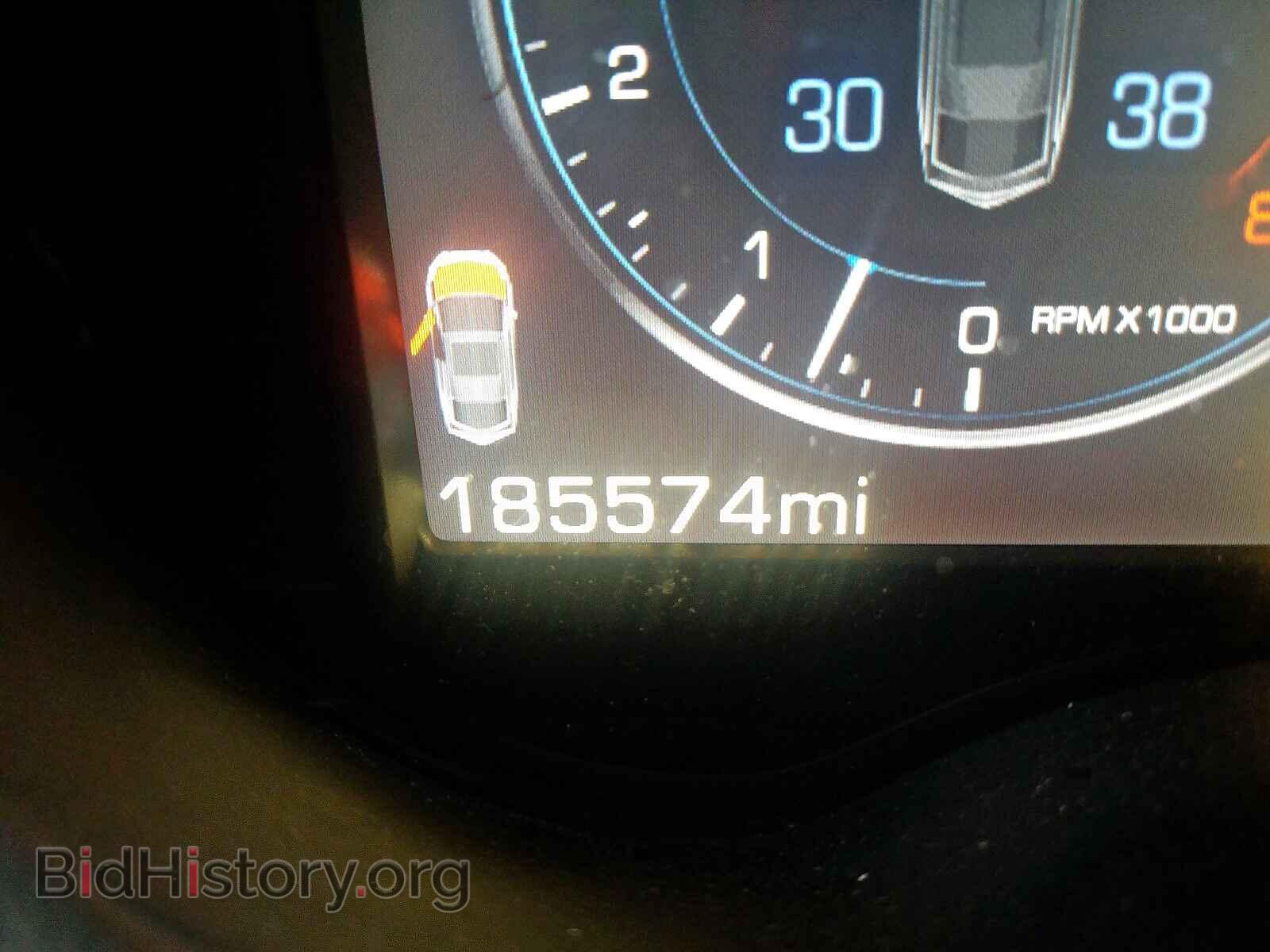 2013 CADILLAC XTS - VIN: 2G61S5S33D9119744 - Фото 8