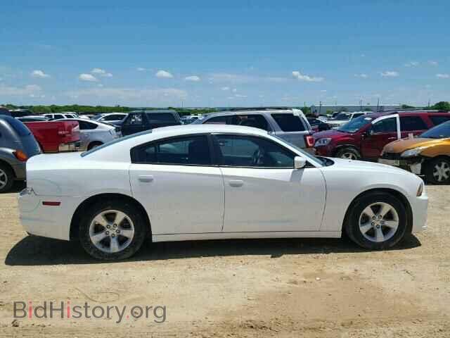 2013 DODGE CHARGER - VIN: 2C3CDXBG8DH502149 - Фото 9