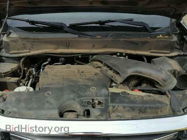 2012 HONDA PILOT - VIN: 5FNYF3H96CB017946 - Фото 7