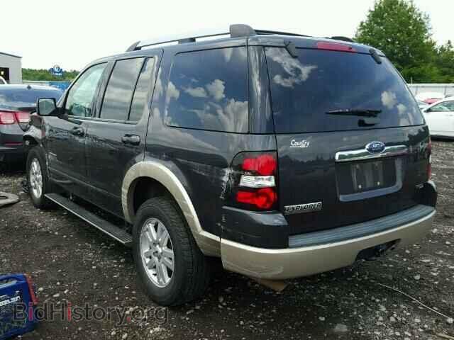 2007 FORD EXPLORER - VIN: 1FMEU64E07UA99713 - Фото 3