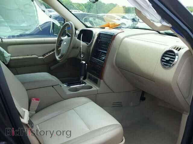 2007 FORD EXPLORER - VIN: 1FMEU64E07UA99713 - Фото 5