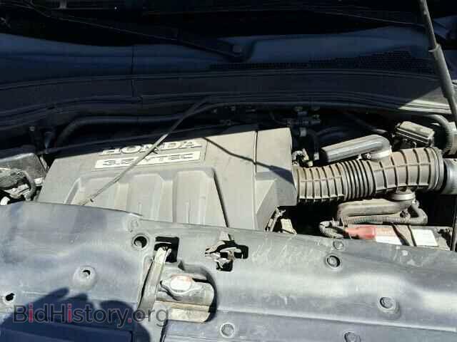 2005 HONDA PILOT - VIN: 2HKYF18515H529720 - Фото 7