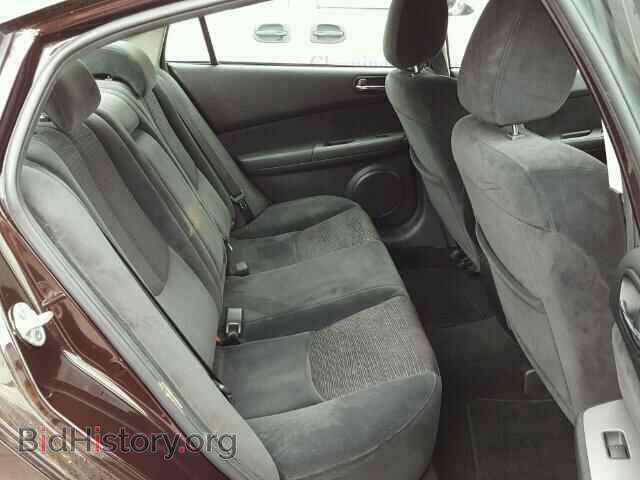 2009 MAZDA 6 - VIN: 1YVHP82BX95M30978 - Фото 6
