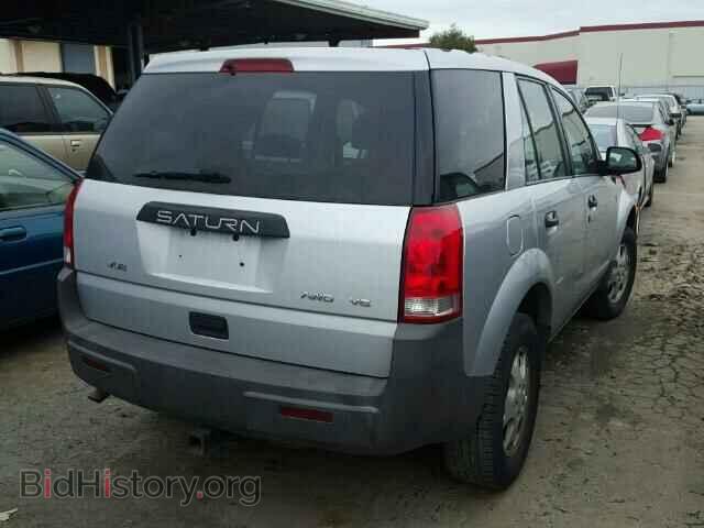 2003 SATURN VUE - VIN: 5GZCZ63B23S907617 - Фото 4