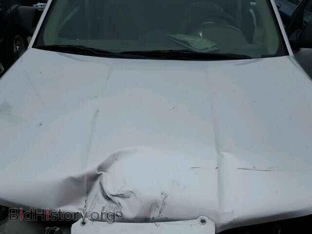 2003 SATURN VUE - VIN: 5GZCZ63B23S907617 - Фото 7