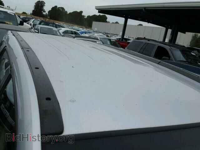 2003 SATURN VUE - VIN: 5GZCZ63B23S907617 - Фото 9