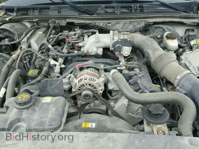 2011 FORD CROWN VIC - VIN: 2FABP7BV8BX175807 - Фото 7