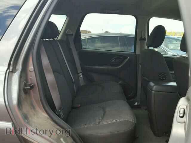 2005 MAZDA TRIBUTE - VIN: 4F2YZ04155KM45955 - Фото 6