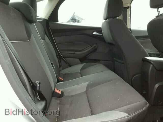 2014 FORD FOCUS - VIN: 1FADP3F25EL159003 - Photo 6