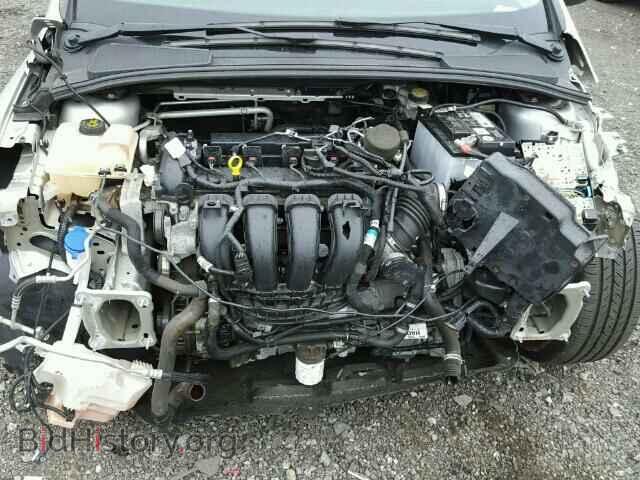 2014 FORD FOCUS - VIN: 1FADP3F25EL159003 - Photo 7