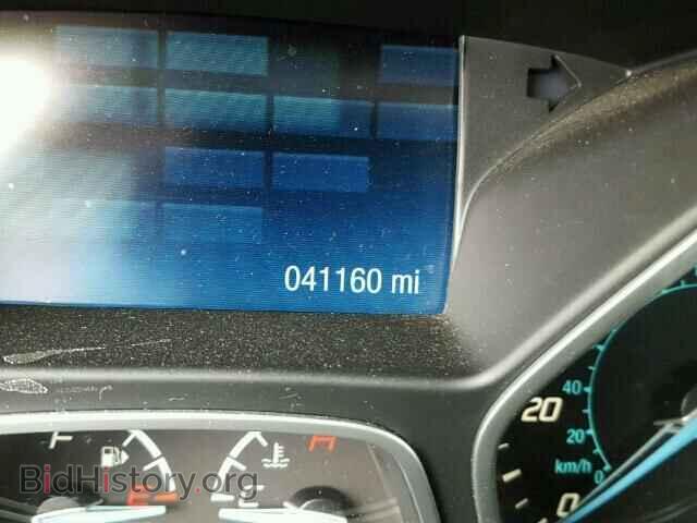 2014 FORD FOCUS - VIN: 1FADP3F25EL159003 - Photo 8