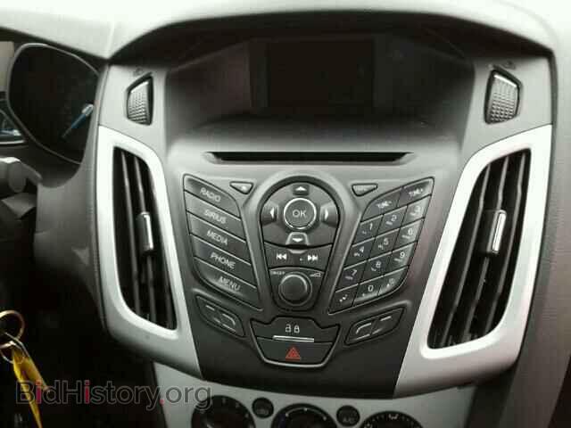 2014 FORD FOCUS - VIN: 1FADP3F25EL159003 - Photo 9