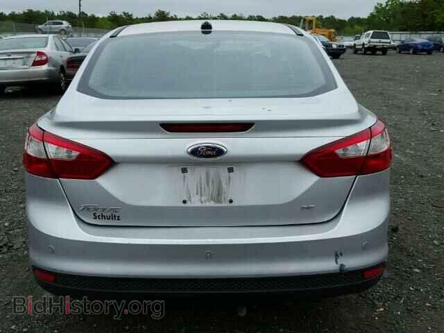 2014 FORD FOCUS - VIN: 1FADP3F25EL159003 - Photo 10