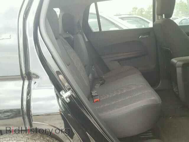 2013 GMC TERRAIN - VIN: 2GKALSEK3D6218548 - Фото 6