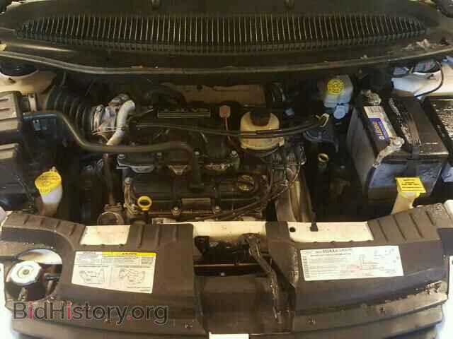 2006 DODGE CARAVAN - VIN: 1D4GP45R06B709097 - Фото 7