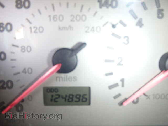 2000 MITSUBISHI ECLIPSE - VIN: 4A3AC54L0YE165409 - Фото 8